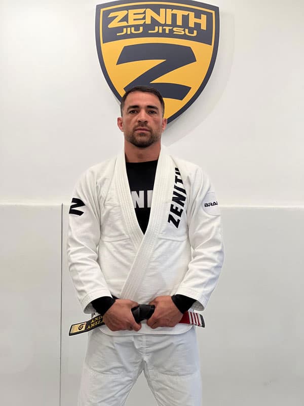 Main image of Zenith Garopaba