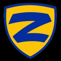 Zenith Jiu Jitsu by Robert Drysdale Las Vegas logo