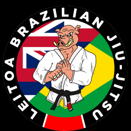 Zenith Lahaina Brazilian jiu-jítsu logo