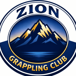 Zion Grappling Club logo