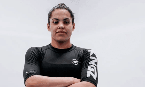 Photo of Angelica Galvao