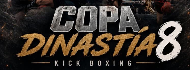 Image of COPA DINASTIA VIII
