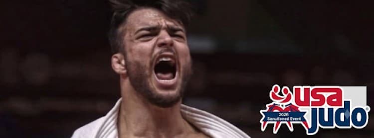 Image of Fabio Basile 2016 Olympic Champion Judo Seminar