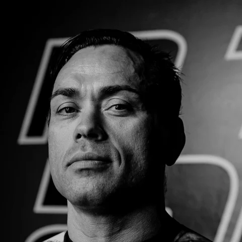 Photo of Eddie Bravo